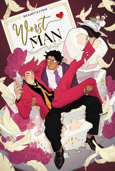 Worst Man (2026)