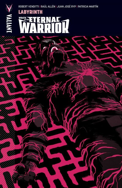 Wrath of the Eternal Warrio...