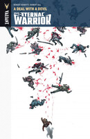 Wrath of the Eternal Warrior Vol. 3: Deal With A Devil