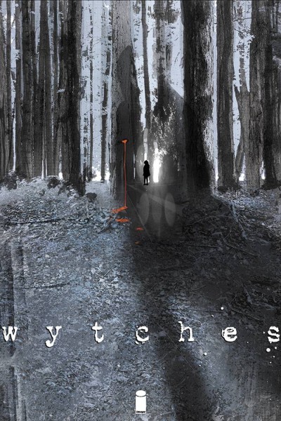 Wytches