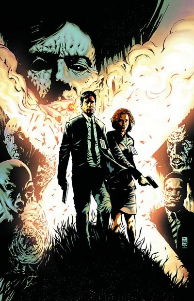 X-Files #3
