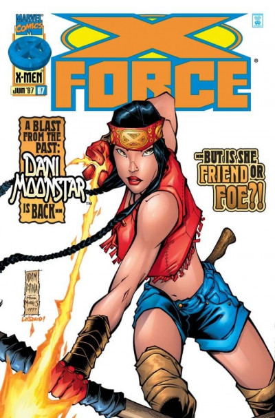 X-Force #67
