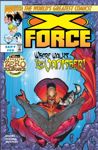 X-Force #69