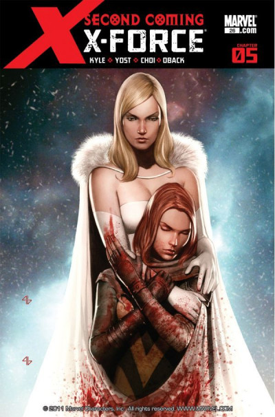 X-Force #26