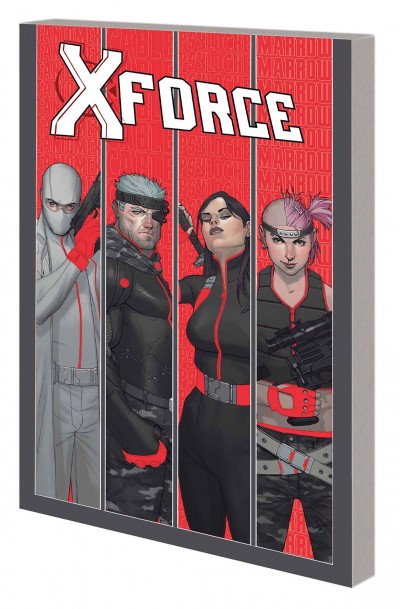 X-Force Vol. 1