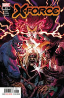 X-Force (2019)