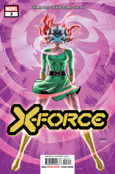 X-Force #3