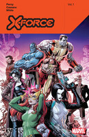X-Force Vol. 1