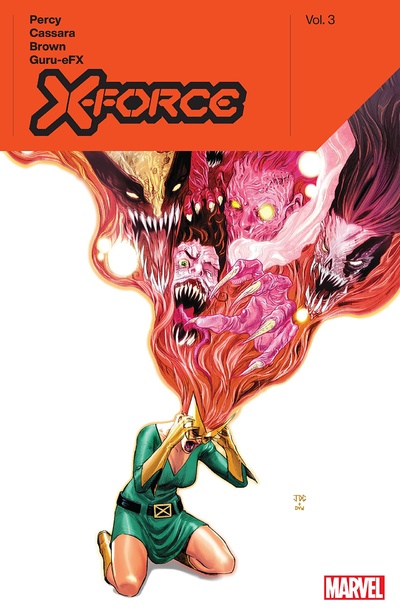X-Force Vol. 3