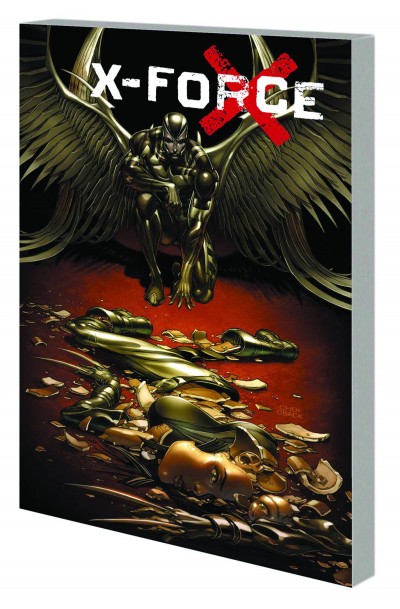 X-Force Complete Collection...