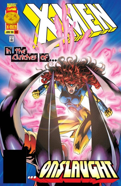 X-Men #53
