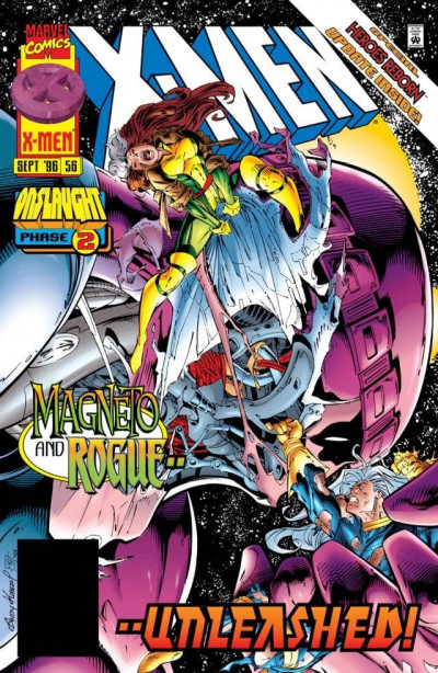 X-Men #56