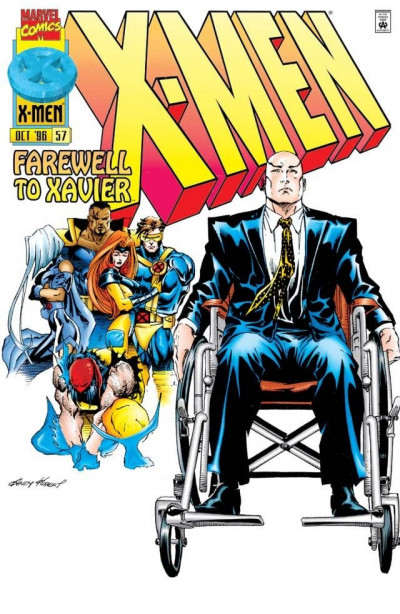 X-Men #57