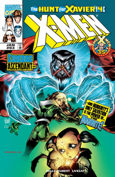 X-Men #83
