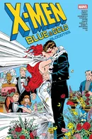 X-Men Blue & Gold - Bloodties Omnibus