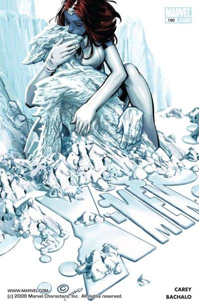 X-Men #190