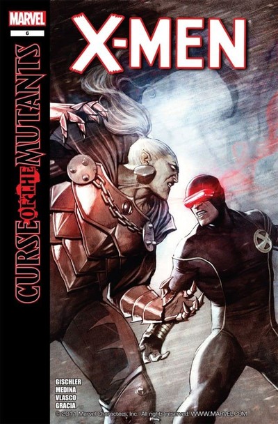 X-Men #6