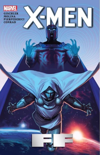 X-Men FF