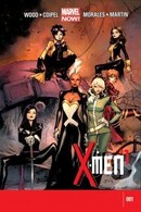 X-Men #1