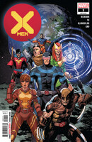 X-Men #1