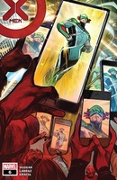 X-Men #6