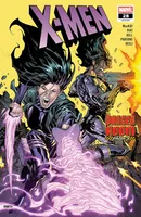 X-Men #28