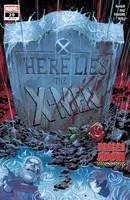 X-Men #29