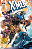 X-Men #30