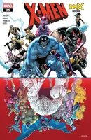 X-Men #35