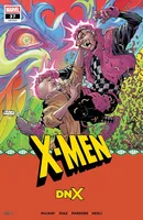 X-Men #37