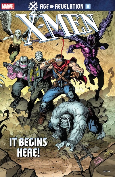 Age of Revelation