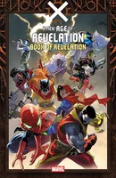 X-Men: Age of Revelation Book Of Revelation