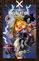 X-Men: Age of Revelation Overture