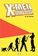 X-Men: Grand Design Omnibus