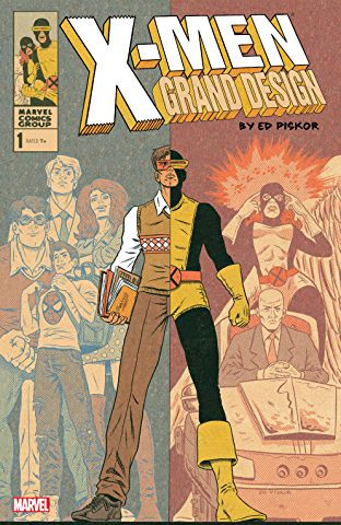X-Men: Grand Design