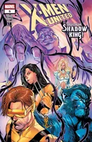 X-Men United #5