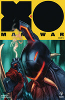 X-O Manowar (2017)