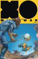 X-O Manowar (2017)