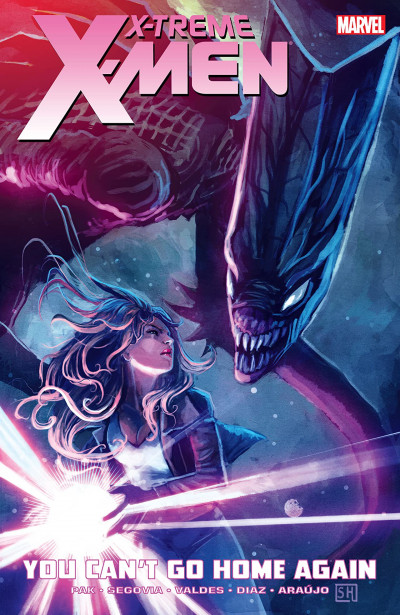 X-Treme X-Men Vol. 2: You Can't Go Home Again