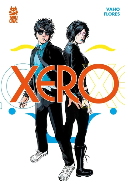 Xero OGN