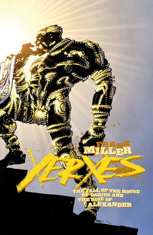 Xerxes: The Fall of the Hou...