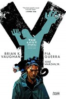 Y: The Last Man Vol. 1