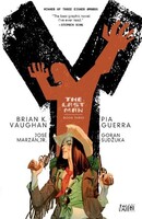 Y: The Last Man Vol. 3