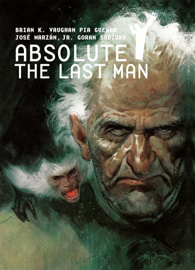 Y: The Last Man Vol. 3 Abso...