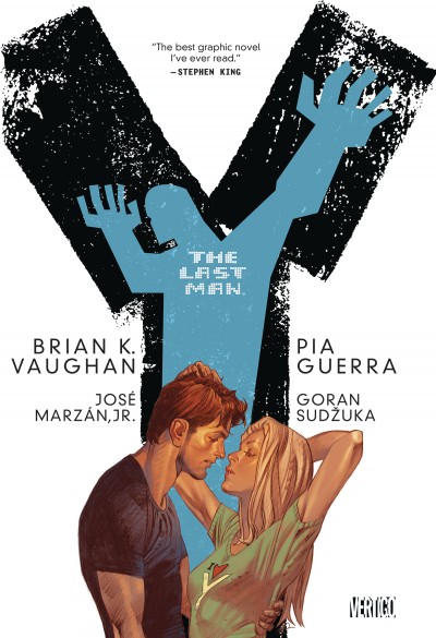 Y: The Last Man Vol. 5