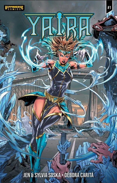 Yaira #1