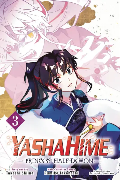 Yashahime: Princess Half-De...