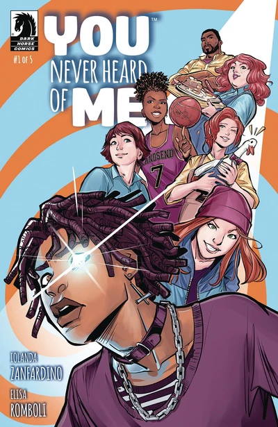 You Never Heard of Me #1