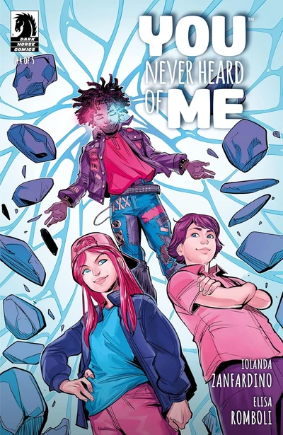 You Never Heard of Me #4