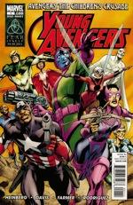 Young Avengers: The Childrens Crusade